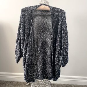 Light Garage Cardigan